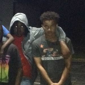 Meet your Posher, Nate